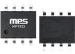 MP1923 Half-Bridge Gate Drivers
