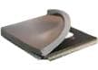CoolZorb 200 Hybrid TIM/EMI Absorbers