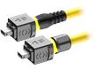 Conectores Mini PushPull ix Indutrial