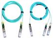 Conjuntos de cables ópticos activos