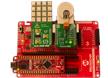 Demostración de presión con AVR64DD32