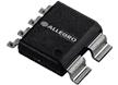 Sensores de corriente ACS37010 y ACS37012