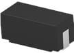Resistores de potencia moldeados SMD SMQ