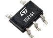 TSZ151/TSZ152 Low Offset Voltage Op Amps
