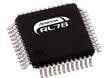Microcontroladores RL78/G24