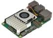 5 Active Cooler Heatsink/Fan