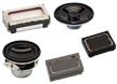 Altavoces IPX resistentes al agua