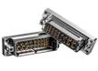 SP Max Rugged Power & Signal Connectors