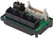 Mini Stack Connector Interface Unit 3ST Series
