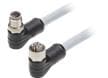 Sistemas de conectores Brad M12 Power L-Code