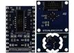 STEVAL-MKI241KA LSM6DSV16BX Adapter Kit