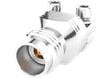 Solderless Compression Mount Connectors