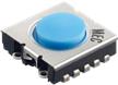 6C Series Dualmec™ Tactile Switch