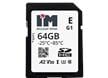 Emerald NAND Flash SD/MicroSD Memory Cards