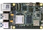 Computadora de placa única con IA Beagley®