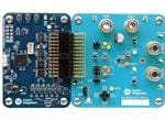 Analog Devices / Maxim Integrated MAX98380EVSYS Evaluation System