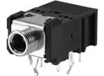 STX-3100 3.5mm Audio Jacks