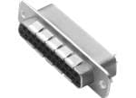 Molex EMI-Filtered High Density D-Sub Connectors
