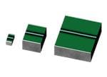 Rubycon MU Polymer Multi-Layer Capacitors