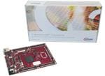 Infineon Technologies Placa de evaluación de 5 V TC387 Aurix™