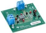 Texas Instruments TPS563206EVM Evaluation Module