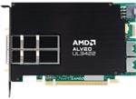 Alveo™ UL3422 Accelerator