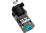 M5Stack U183 DMX Unit with Isolated RS-485 Transceiver