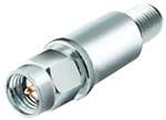 Mini-Circuits BLK Coaxial DC Blocks