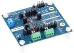 Texas Instruments PCM1809EVM  Evaluation Module