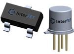 IF170x  N-Channel JFETs