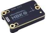 IMU resistentes de grado táctico 3DM-CV7