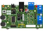Texas Instruments DRV8421BEVM Evaluation Module
