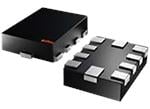 DIA3000 Dual SPDT Switch