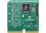 Microchip Technology EV49S83A PIC32 MK MCM Motor Control DIM