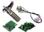 SST Sensing M10 & M16 Thread Oxygen Sensor Kits