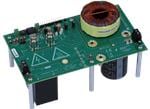 Texas Instruments LMG342X-BB-EVM Evaluation Module (EVM)