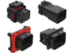 ATS Series™ Superior Seal PCB Connectors
