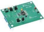 Texas Instruments LM644A2QEVM-S2100T Evaluation Module (EVM)
