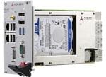 ADLINK Technology PXIE-39X Express Embedded Controller