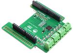 STMicroelectronics EV-VN9E30F Evaluation Board