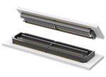 Samtec LTH 0.50mm Low-Profile Blade & Beam Terminal Strip