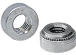 PEM RT™ Free-Running Locknuts