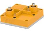 TE Connectivity BDS Thick Film High Power Resistors