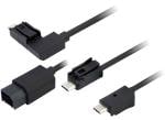 HSecurLinC Connectors & Cables