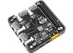 M5Stack M138 4EncoderMotor Module