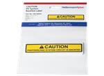 HellermannTyton NEC 2014 Solar Label Convenience Packs