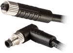Same Sky M5 Circular Connectors & Cable Assemblies