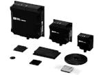Omron Industrial Automation V680S Series RFID Short Range Reader/Writer