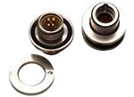Winchester Interconnect / Winchester P-Nut Cable Assemblies