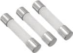 0603C Fast-Blow Fuses